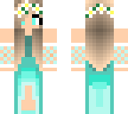 girl skin edit