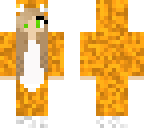 girl stampy