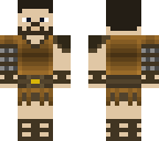 gladiator