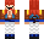 gogeta 4 derp
