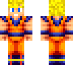 goku ss