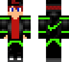 gokucraft32
