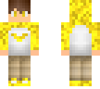 golden pvp boy