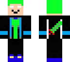gommehd herobrine