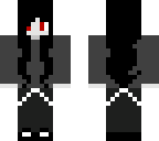 goth girl