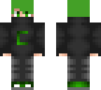 green pvp cool