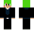 green ssundee