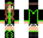 grl rex