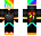 guess what the rainbow means
