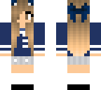 hannah's skin