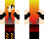 hell girl