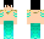 hero merman