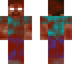 herobrine revamped