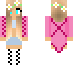 hippie girl