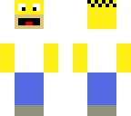 homer simson