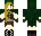 huntress edit