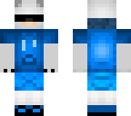 ice bear