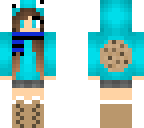 improved monster