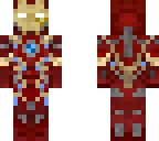 iron man