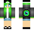 jacksepticeye girl