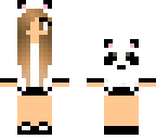 jenna's requested skin