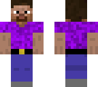 jobb steve