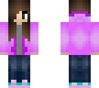 juli hoodie