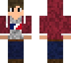 junge mit jacke