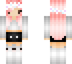 kawaii chibi girl