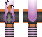 kawaii pastel goth