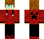 kid red