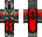 king's guard non posesed