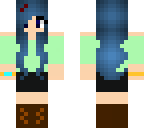 kittyandchloe's skin iv