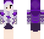 koa desolatia fighting gear