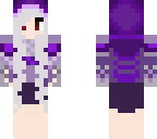 koa desolatia fighting gear with modifications