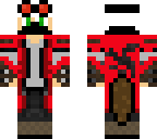 kreekcraft epic skin