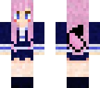 ldshadowlady headphones and wolf tail edit