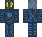 lightning elemental