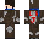 losthelixjuice scarf