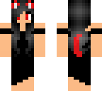 lovely demon