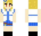 lucy from fairy tail