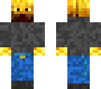 ma skin