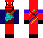 magnet man