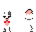 mangle 50 fixes edit