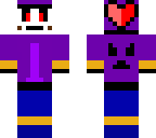 mask boy