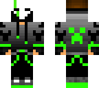 mask guy