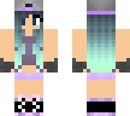 me as aphmau