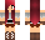 me as aphmau