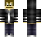 meh new skin