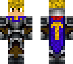 midieval knight